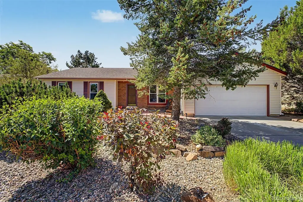 636 W Willow Street Louisville CO 80027