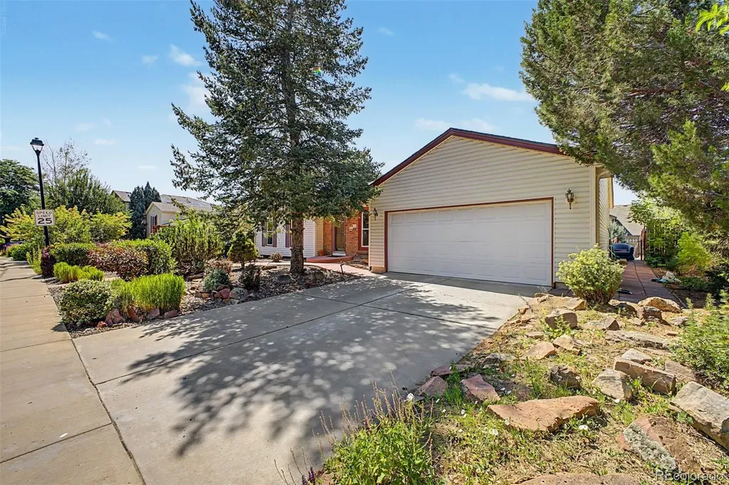 636 W Willow Street Louisville CO 80027