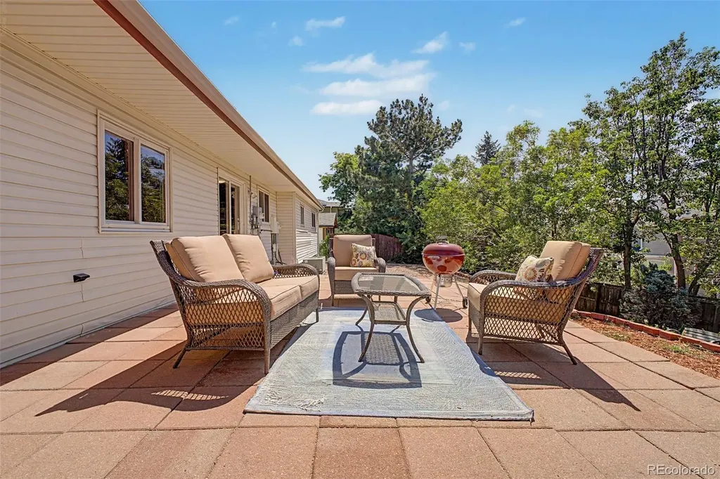 636 W Willow Street Louisville CO 80027
