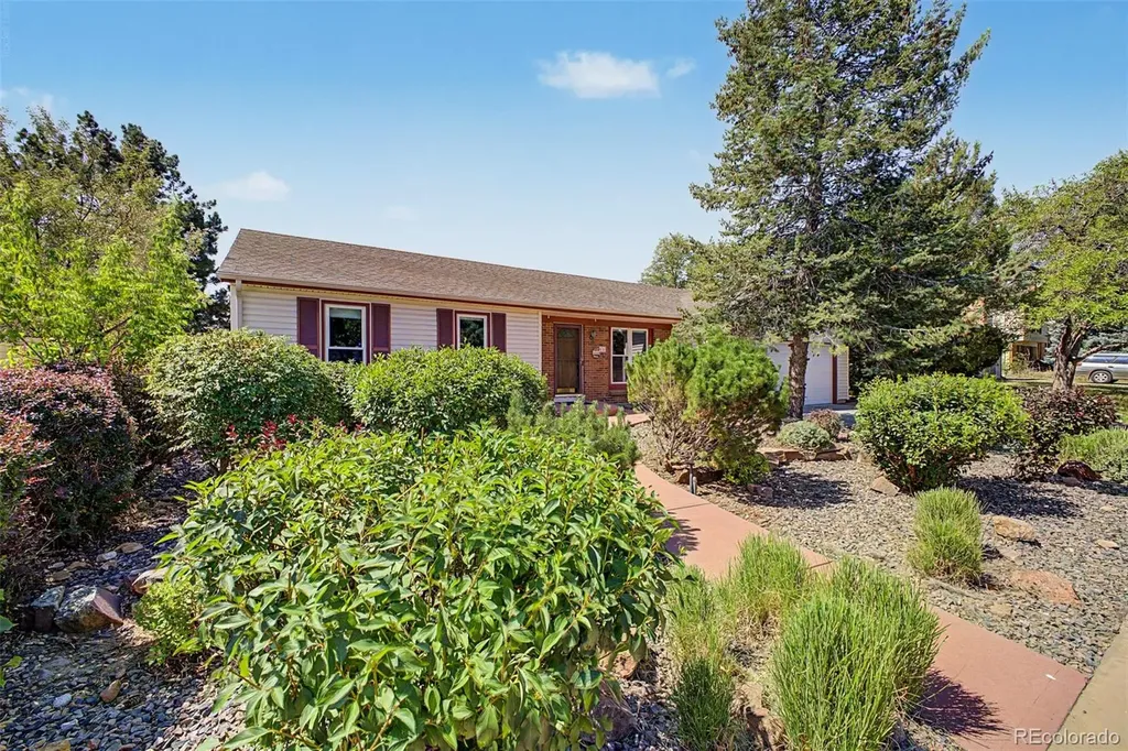 636 W Willow Street Louisville CO 80027