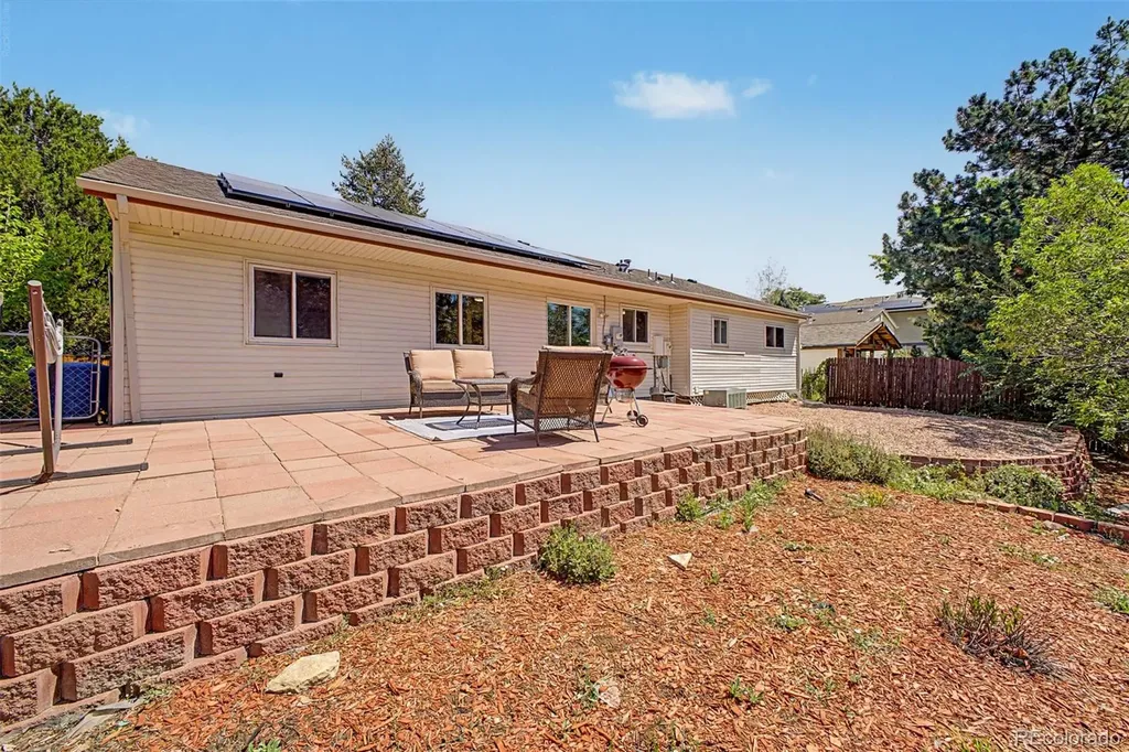 636 W Willow Street Louisville CO 80027