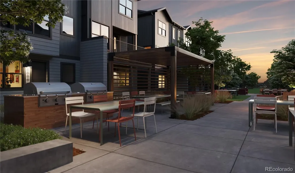 6431 Meade Way Arvada CO 80003
