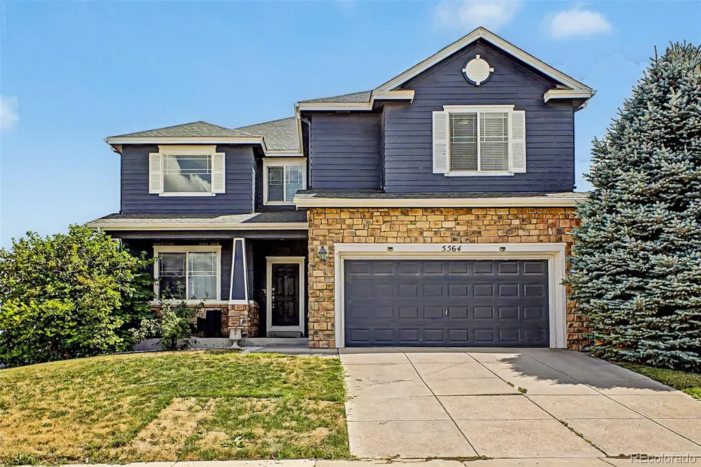 5564 Royal Pine Street Brighton CO 80601