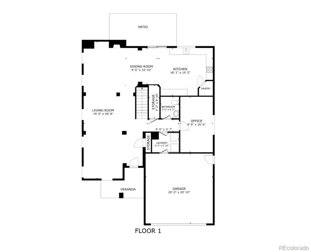 5564 Royal Pine Street Brighton CO 80601