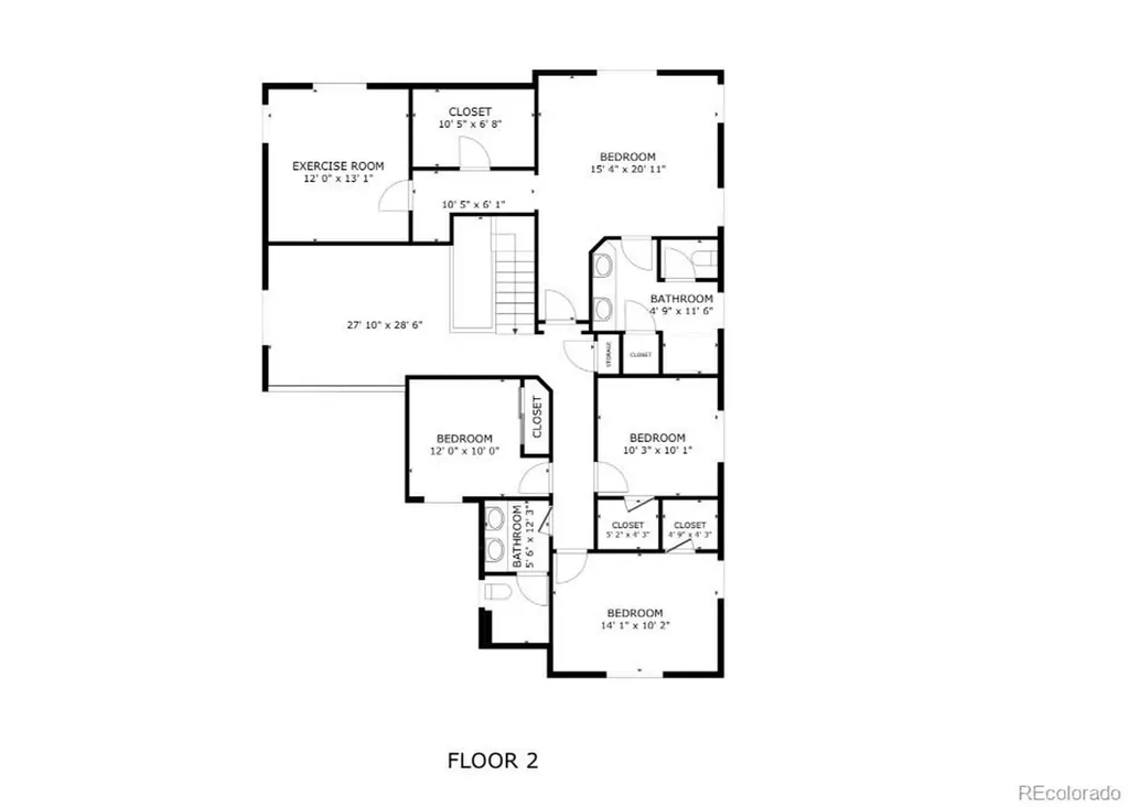 5564 Royal Pine Street Brighton CO 80601