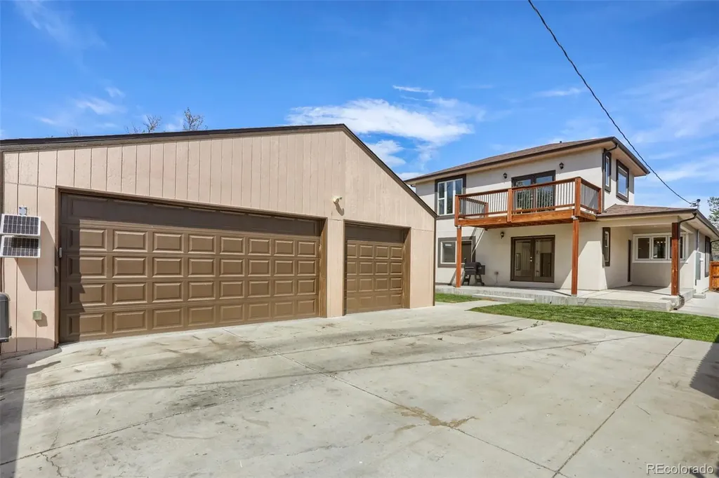 4949 Osceola Street Denver CO 80212
