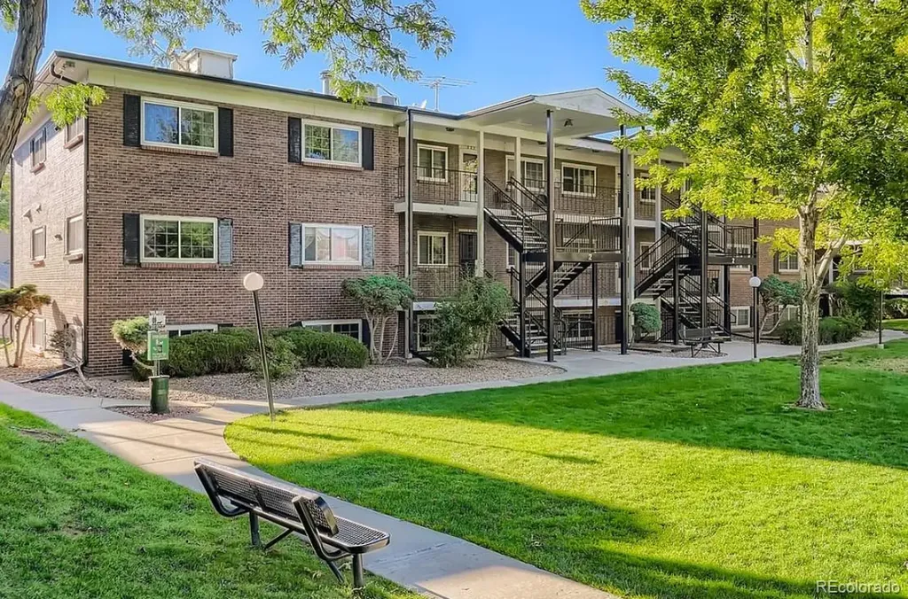 6800 E Tennessee Avenue Denver CO 80224