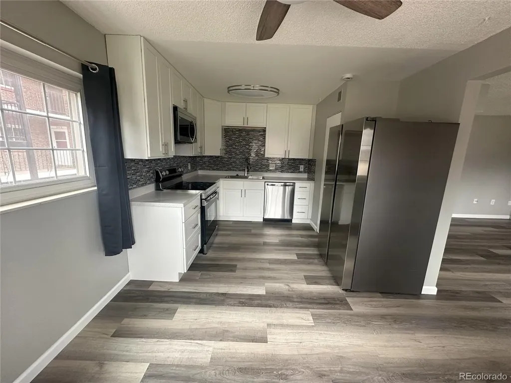 6800 E Tennessee Avenue Denver CO 80224