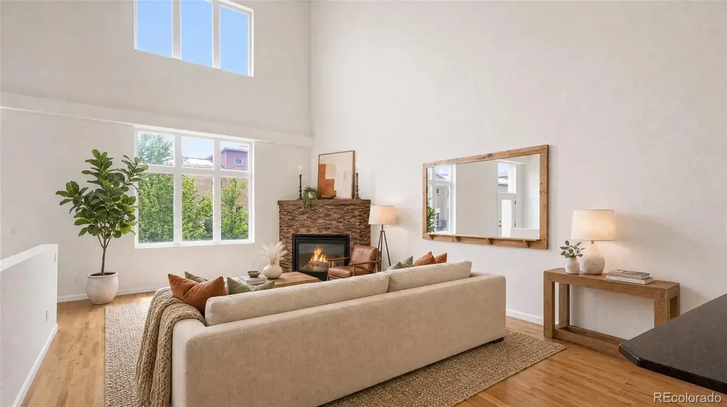 220 Roslyn Street Denver CO 80230