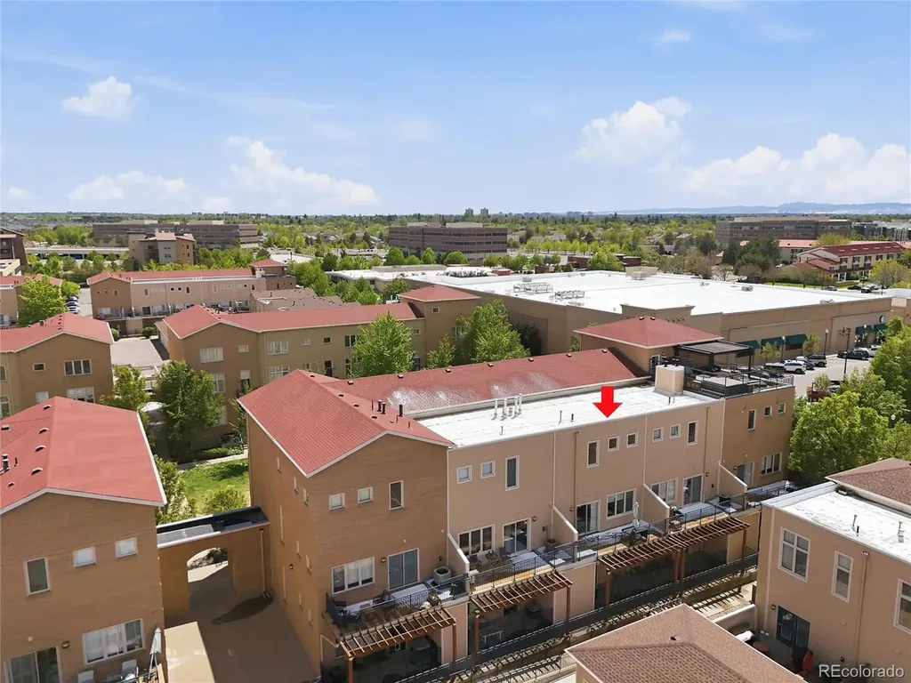 220 Roslyn Street Denver CO 80230