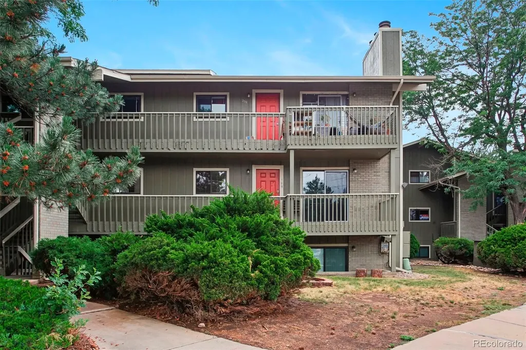 695 Manhattan Drive Boulder CO 80303