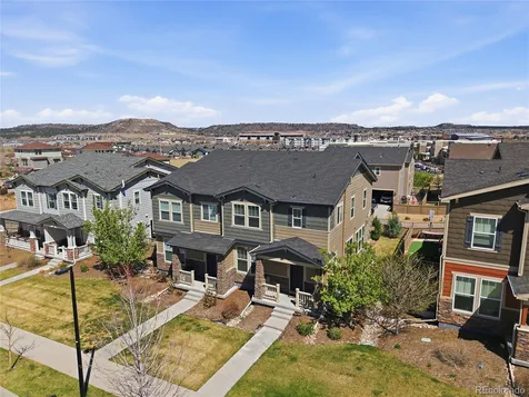 3594 Happyheart Way Castle Rock CO 80109
