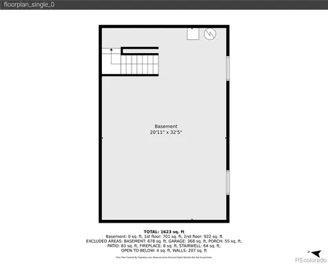 3594 Happyheart Way Castle Rock CO 80109