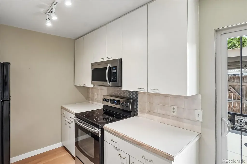 6472 E Mississippi Avenue Denver CO 80224