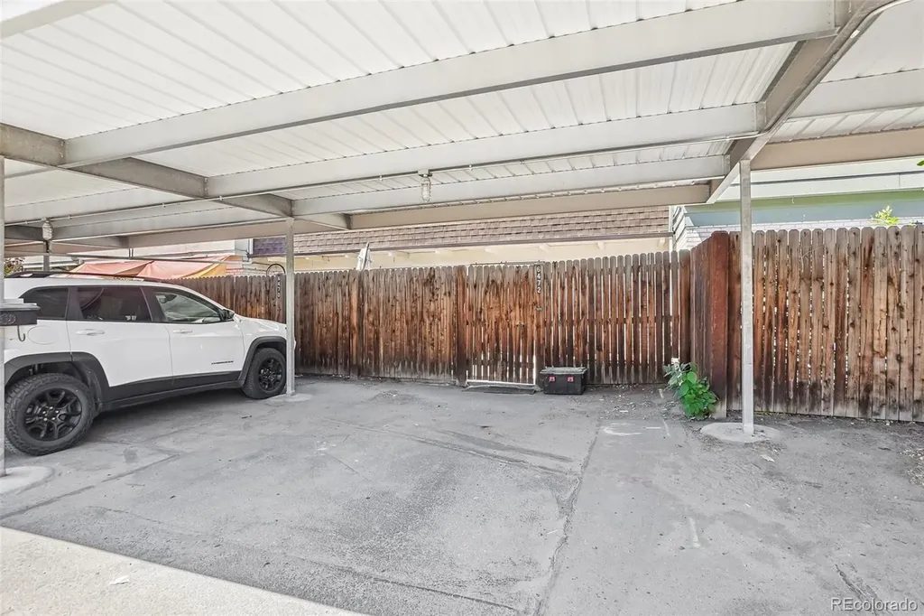 6472 E Mississippi Avenue Denver CO 80224