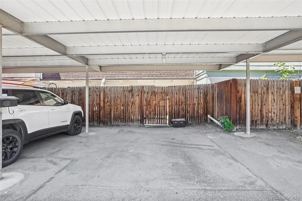 6472 E Mississippi Avenue Denver CO 80224