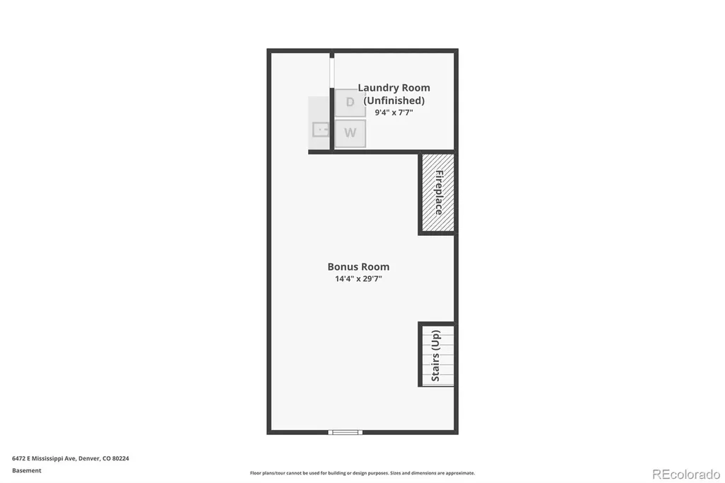 6472 E Mississippi Avenue Denver CO 80224