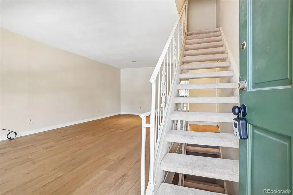 6472 E Mississippi Avenue Denver CO 80224