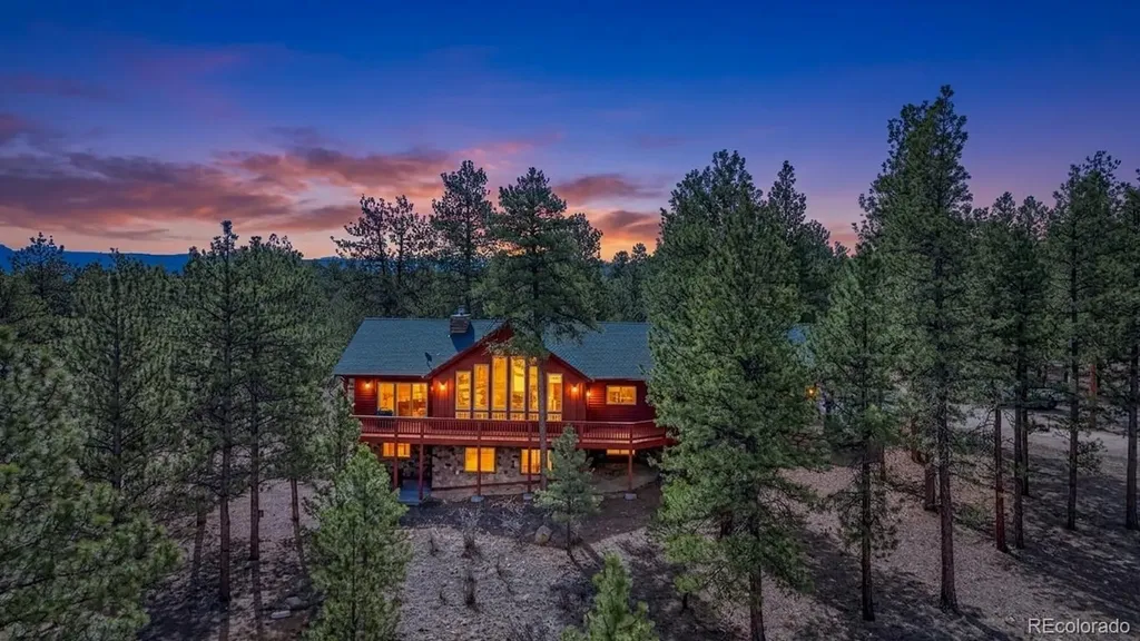 30800 West Ridge Buena Vista CO 81211