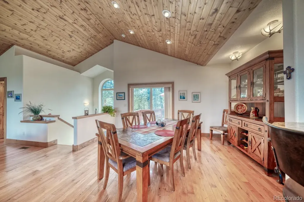 30800 West Ridge Buena Vista CO 81211