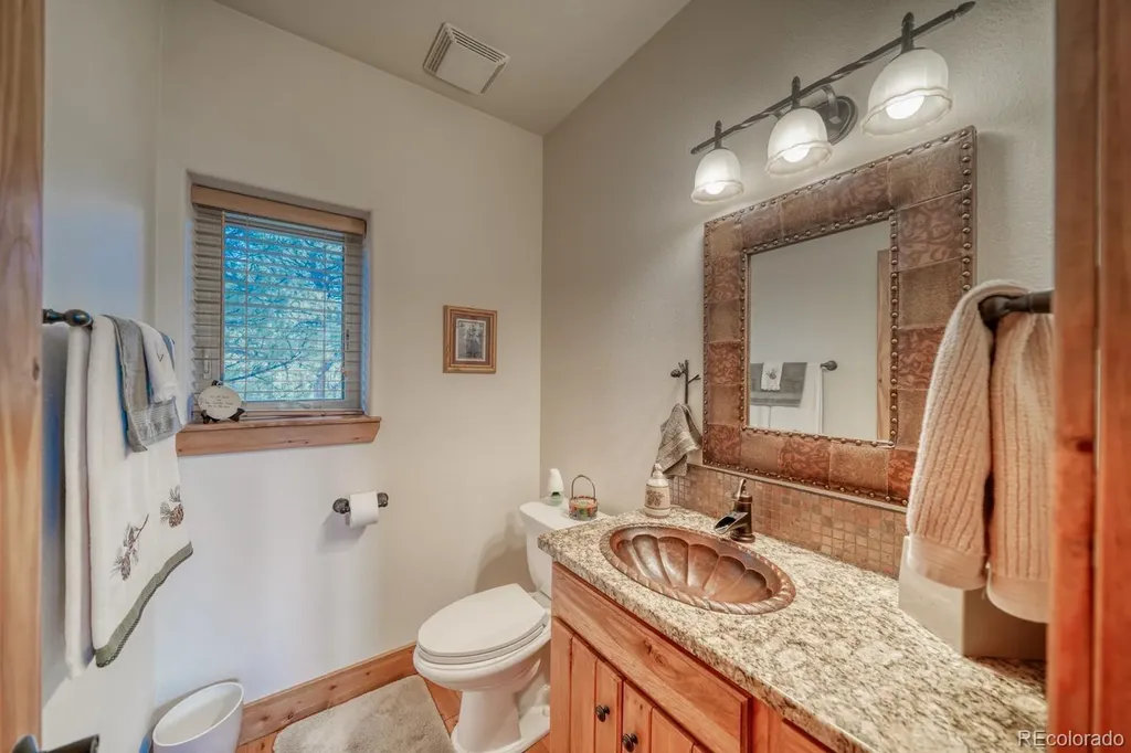 30800 West Ridge Buena Vista CO 81211
