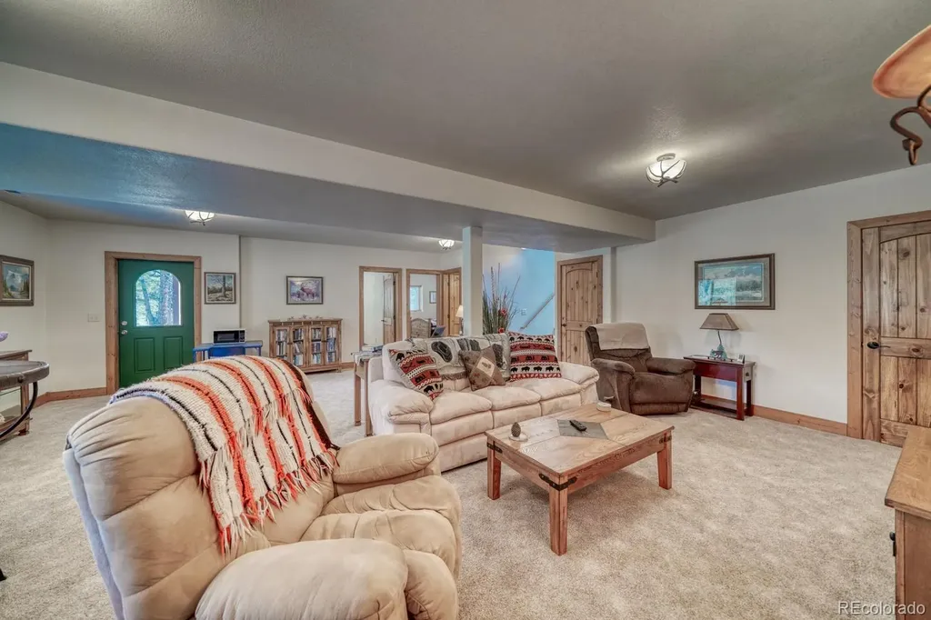 30800 West Ridge Buena Vista CO 81211