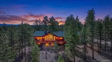 30800 West Ridge Buena Vista CO 81211