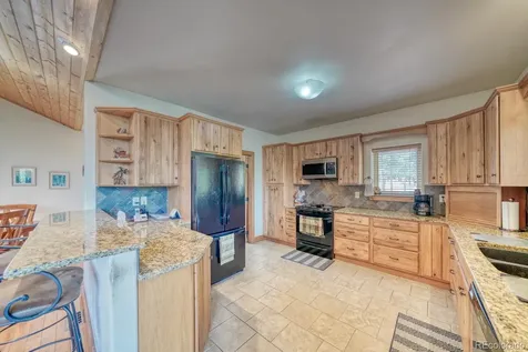 30800 West Ridge Buena Vista CO 81211