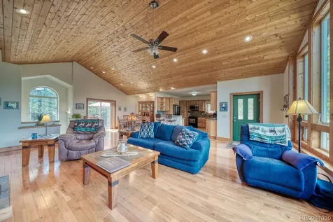 30800 West Ridge Buena Vista CO 81211
