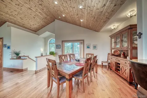 30800 West Ridge Buena Vista CO 81211