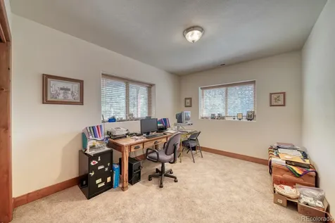 30800 West Ridge Buena Vista CO 81211