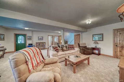 30800 West Ridge Buena Vista CO 81211