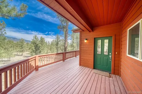 30800 West Ridge Buena Vista CO 81211