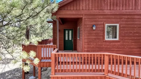 30800 West Ridge Buena Vista CO 81211