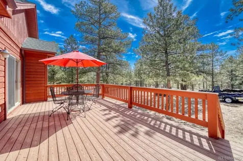 30800 West Ridge Buena Vista CO 81211