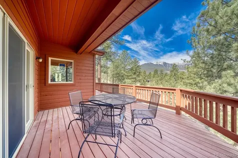 30800 West Ridge Buena Vista CO 81211