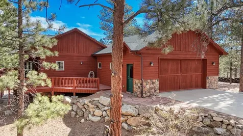 30800 West Ridge Buena Vista CO 81211