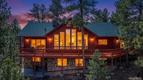 30800 West Ridge Buena Vista CO 81211