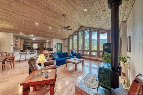 30800 West Ridge Buena Vista CO 81211