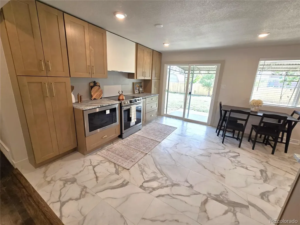 1320 Dawson Drive Denver CO 80229