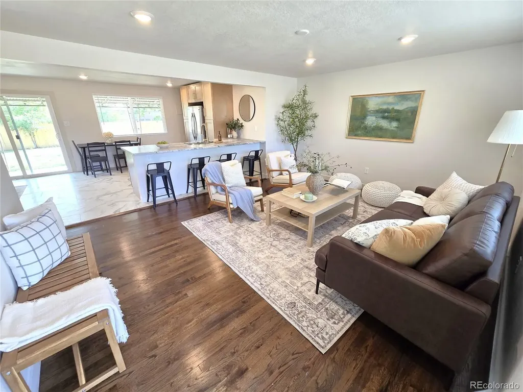 1320 Dawson Drive Denver CO 80229