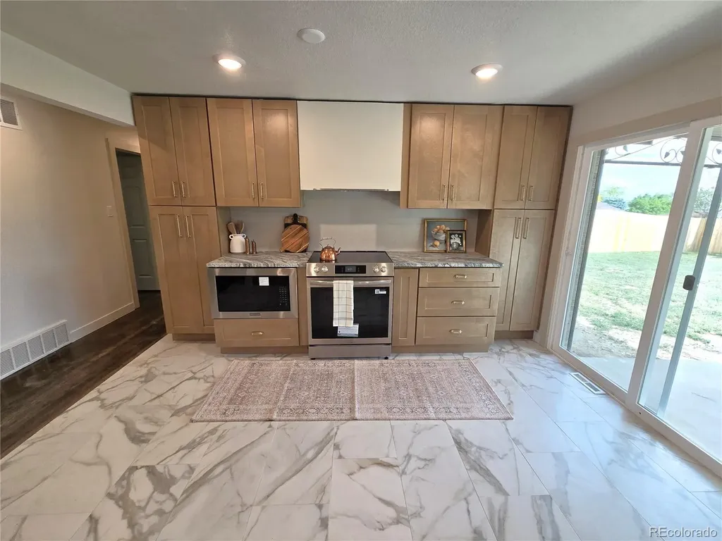 1320 Dawson Drive Denver CO 80229