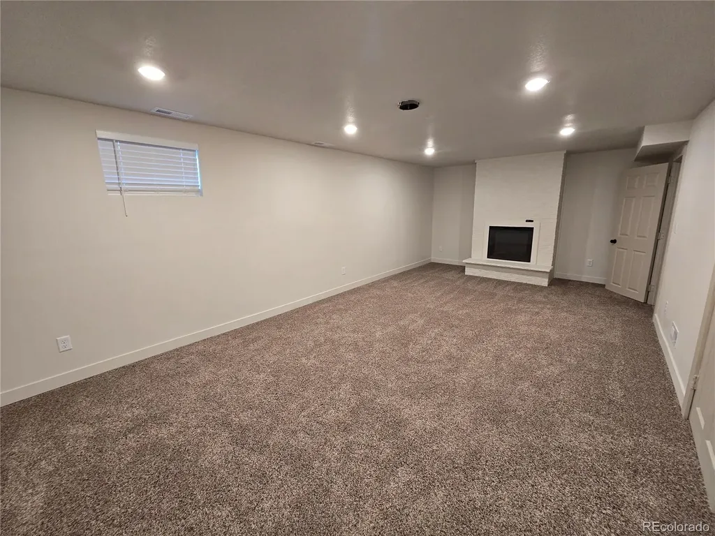1320 Dawson Drive Denver CO 80229