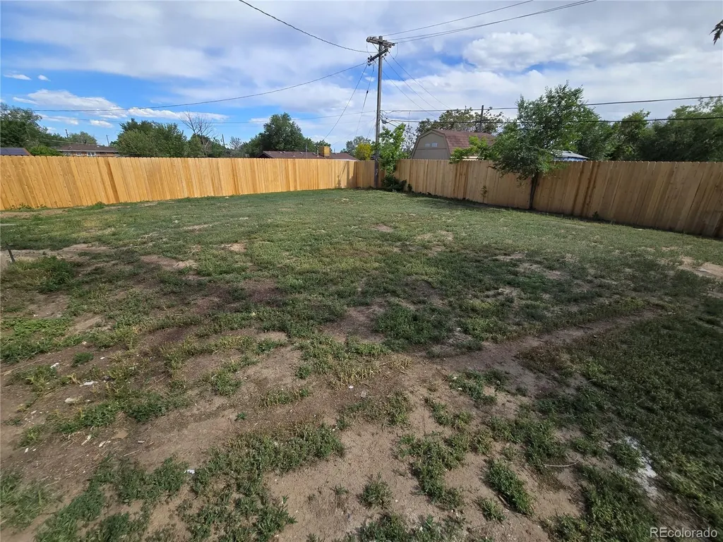1320 Dawson Drive Denver CO 80229