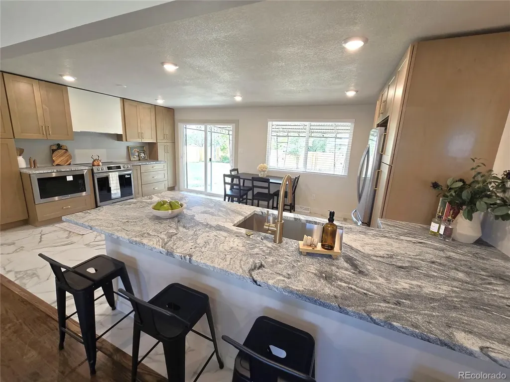 1320 Dawson Drive Denver CO 80229