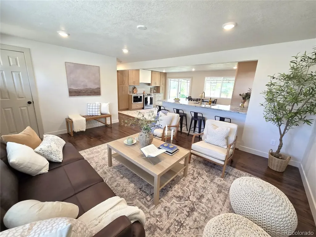1320 Dawson Drive Denver CO 80229