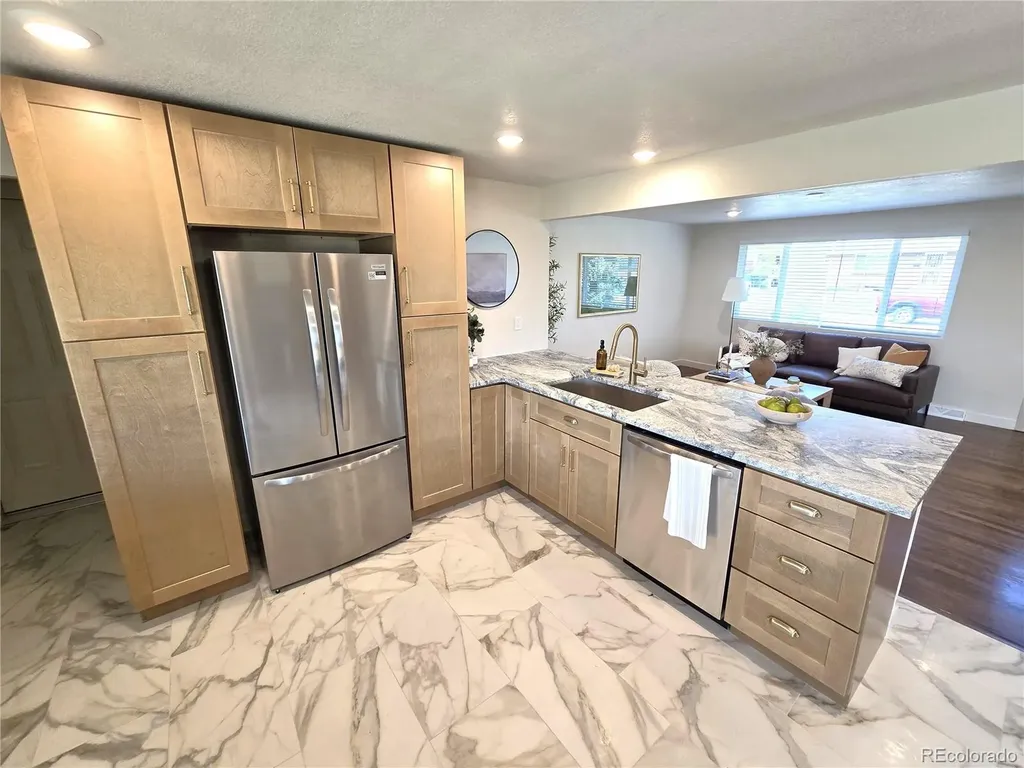 1320 Dawson Drive Denver CO 80229