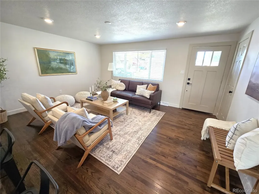 1320 Dawson Drive Denver CO 80229