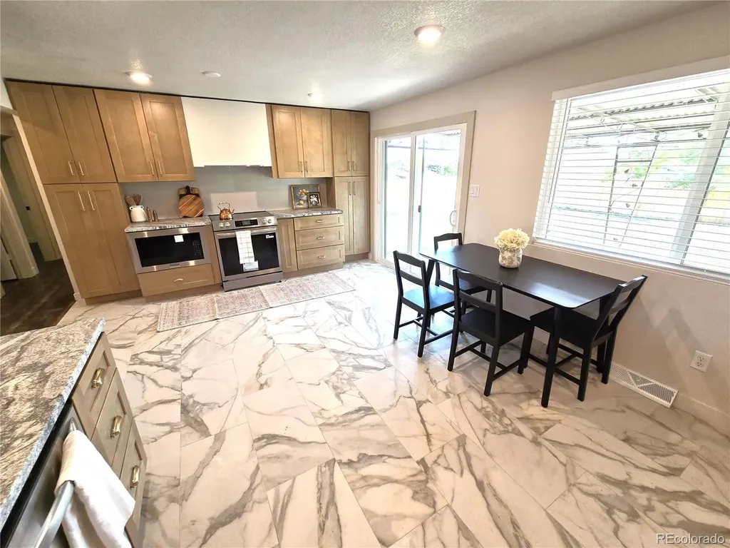 1320 Dawson Drive Denver CO 80229