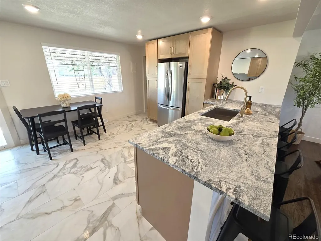 1320 Dawson Drive Denver CO 80229